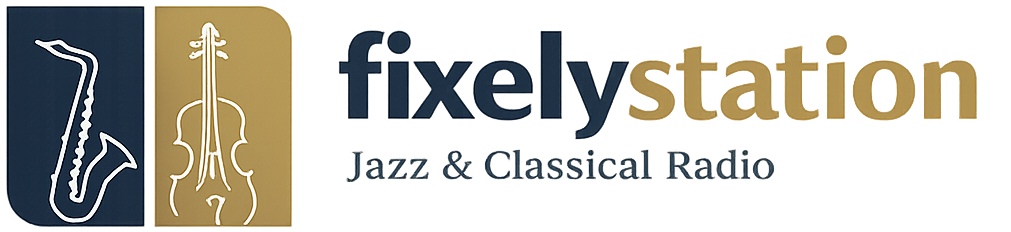 Logo FixelyStation